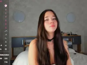 Chaturbate Live Sex of flirtykitty_