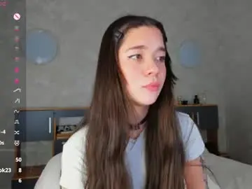 Chaturbate Live Porn of flirtykitty_