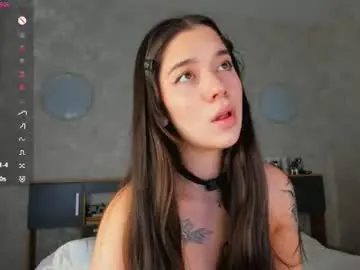 Chaturbate Sex Chat of flirtykitty_