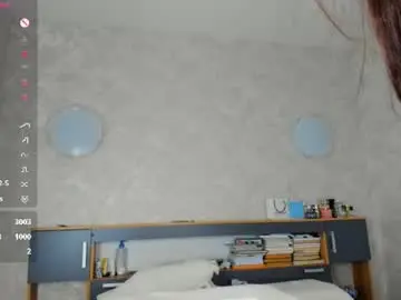 Chaturbate Sex Chat of flirtykitty_