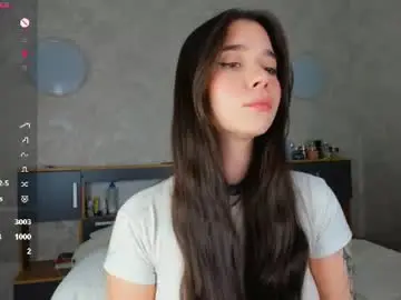 Chaturbate Best Webcam of flirtykitty_