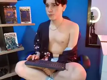 Chaturbate Best live sex cam show of hollannd_