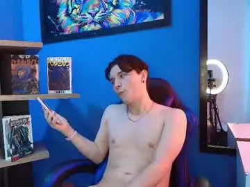 Chaturbate Sex Cam of hollannd_