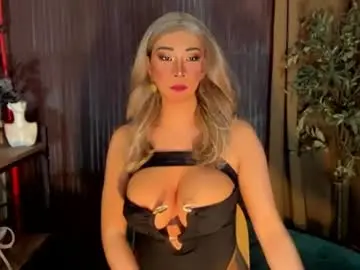 Chaturbate Live Sex Cam of hotasianjane