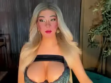 Chaturbate Sex Cam of hotasianjane