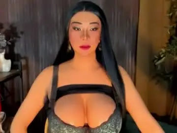 Chaturbate Sex Chat of hotasianjane