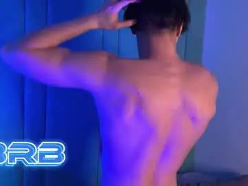 Chaturbate Watch Live Sex Cams of hugebangins_