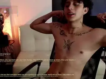 Chaturbate Live Sex of jay_taylor1_