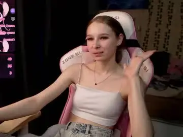 Chaturbate Adult Video Chat of kitsuneyx