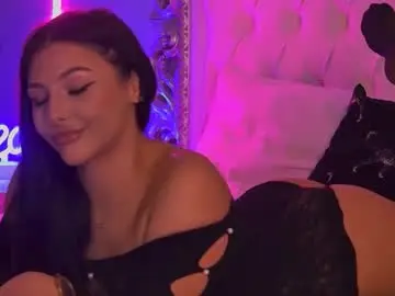 Chaturbate Live Sex of lexy_banks