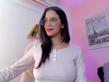 Chaturbate Sex Cam of lovely_oliviaa