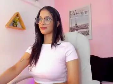 Chaturbate Nude Webcam of lovely_oliviaa