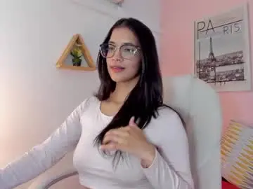 Chaturbate Adult Webcam of lovely_oliviaa