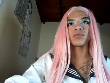 Chaturbate Best Webcam of mefisto_dust08
