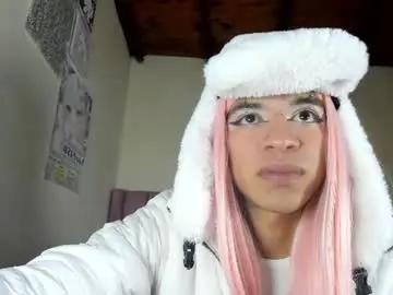 Chaturbate Sex Cam of mefisto_dust08