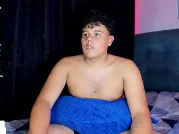 Chaturbate Nude Webcam of michael_ironlust_