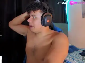 Chaturbate Best live sex cam show of michael_ironlust_