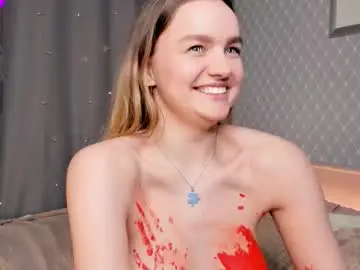 Chaturbate Nude Webcam of moon_puzzles