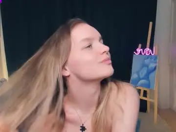 Chaturbate Sex Cam of moon_puzzles