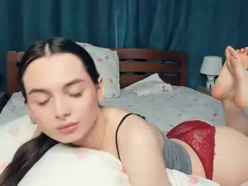 Chaturbate Nude Webcam of moon_puzzles