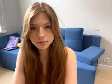 Chaturbate Free Live Porn of nidarauhecker