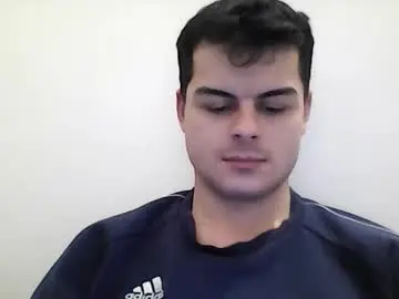 Chaturbate Sex Cam of pas18poland