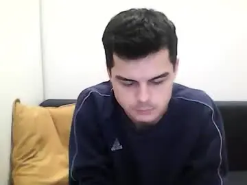 Chaturbate Live Sex Cam of pas18poland