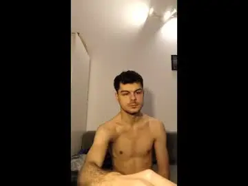 Chaturbate Nude Webcam of pas18poland