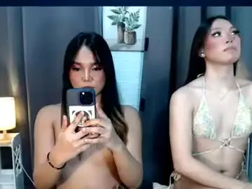 Chaturbate Best live sex cam show of rhylie_liberated_asian