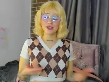 Chaturbate Live Sex of samantha_browwnn