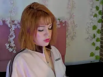 Chaturbate Live Sex Cam of samantha_browwnn