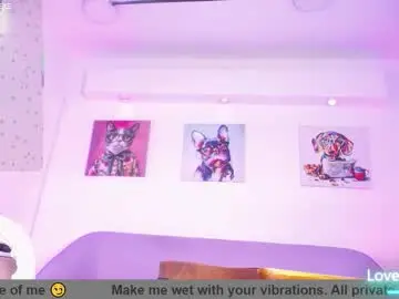 Chaturbate Sex Cam of samy_jhomson