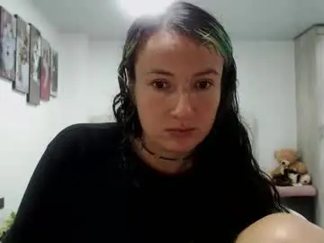 Chaturbate Live Sex of susi_bluee
