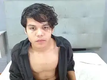Chaturbate Adult Webcam of timmy_how