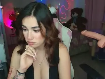 Chaturbate Nude Webcam of you_angel__