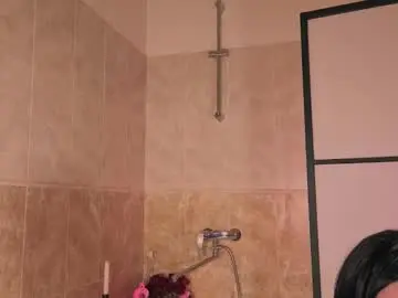 Chaturbate Live Sex Cam of _adrian_the_one