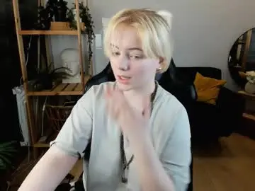 Chaturbate Adult Video Chat of _killy_