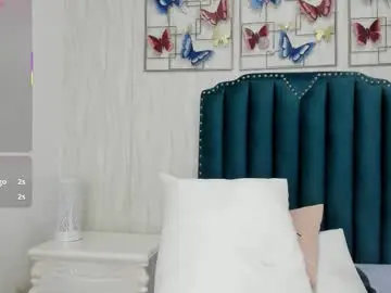 Chaturbate Live Sex of alison_carde05