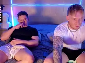 Chaturbate Sex Cam of alltimehorny19