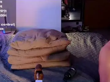 Chaturbate Adult Webcam of alltimehorny19