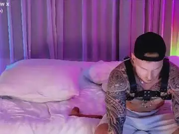 Chaturbate Best Webcam of alltimehorny19