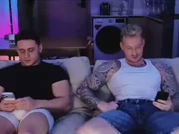 Chaturbate Sex Cam of alltimehorny19
