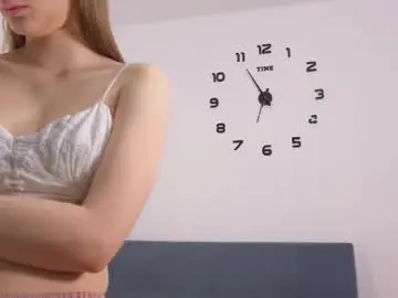 Chaturbate Watch Live Sex Cams of ameliahopkins