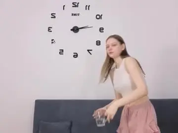 Chaturbate Free Porn Cam of ameliahopkins