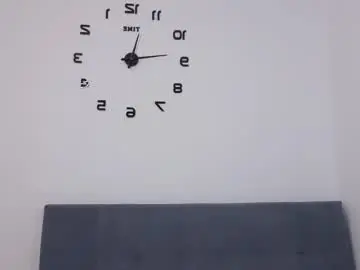 Chaturbate Sex Chat of ameliahopkins