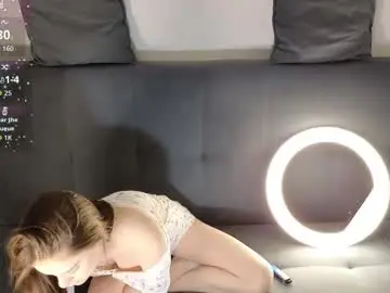 Chaturbate Free Live Porn of ameliahopkins