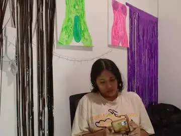 Chaturbate Adult Webcam of aria_arthur