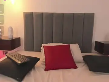 Chaturbate Free Porn Cam of ariavelvet_