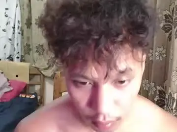 Chaturbate Sex Chat of asian_cum_josh