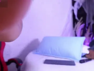 Chaturbate Sex Cam of cleeoadams_